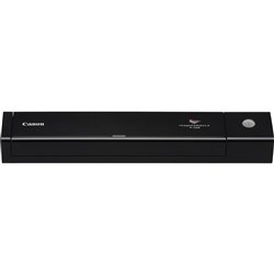 Canon imageFORMULA P-208II Mobile Scanner Black